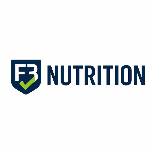F3 Nutrition